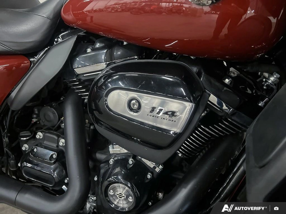 2024 Harley-davidson Fltrk - Road Glide™ Limited alt