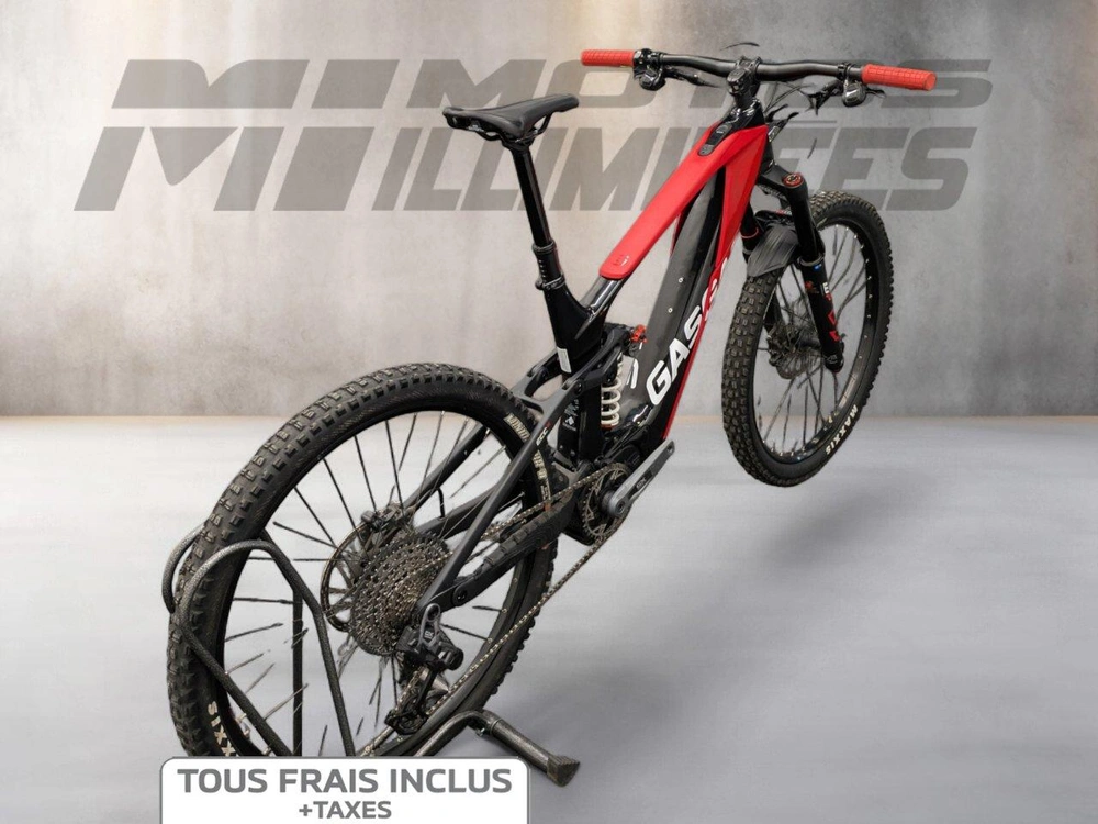 2024 Gasgas Ecc 5 alt