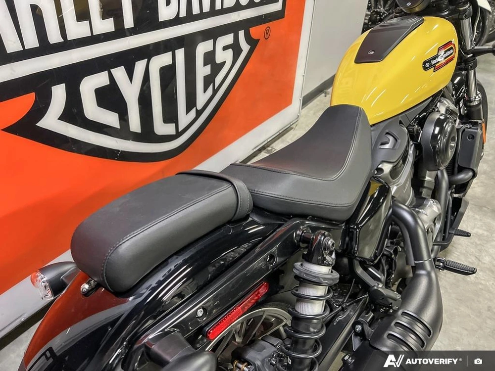 2023 Harley-davidson Rh975s - Nightster™ Special alt