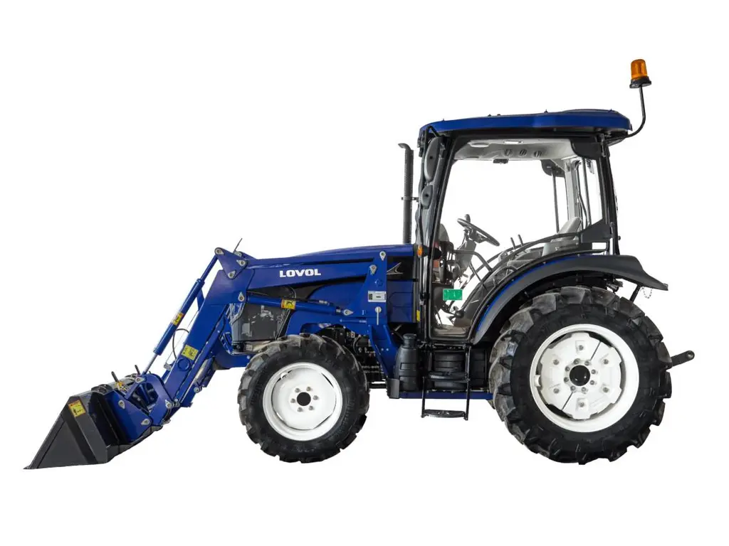 Lovol TRACTEUR TB 504 avec cabine  2025