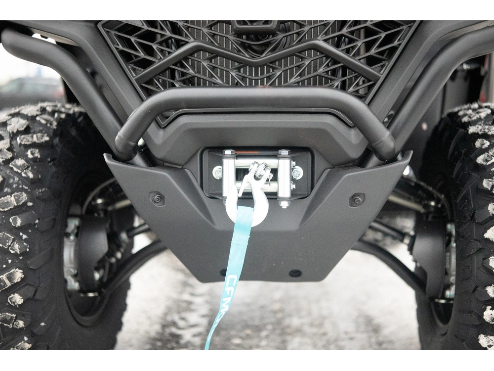 2026 Cfmoto Cforce 500 Ho Eps 1up alt