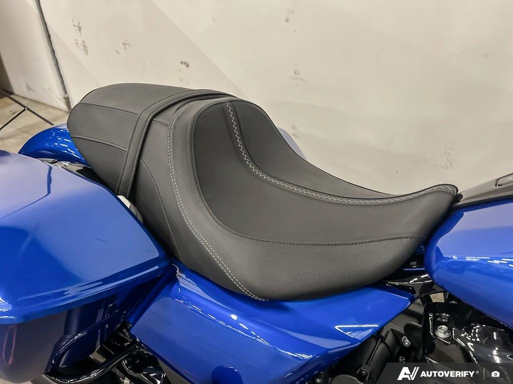 2024 Harley-davidson Flhx - Street Glide™ alt