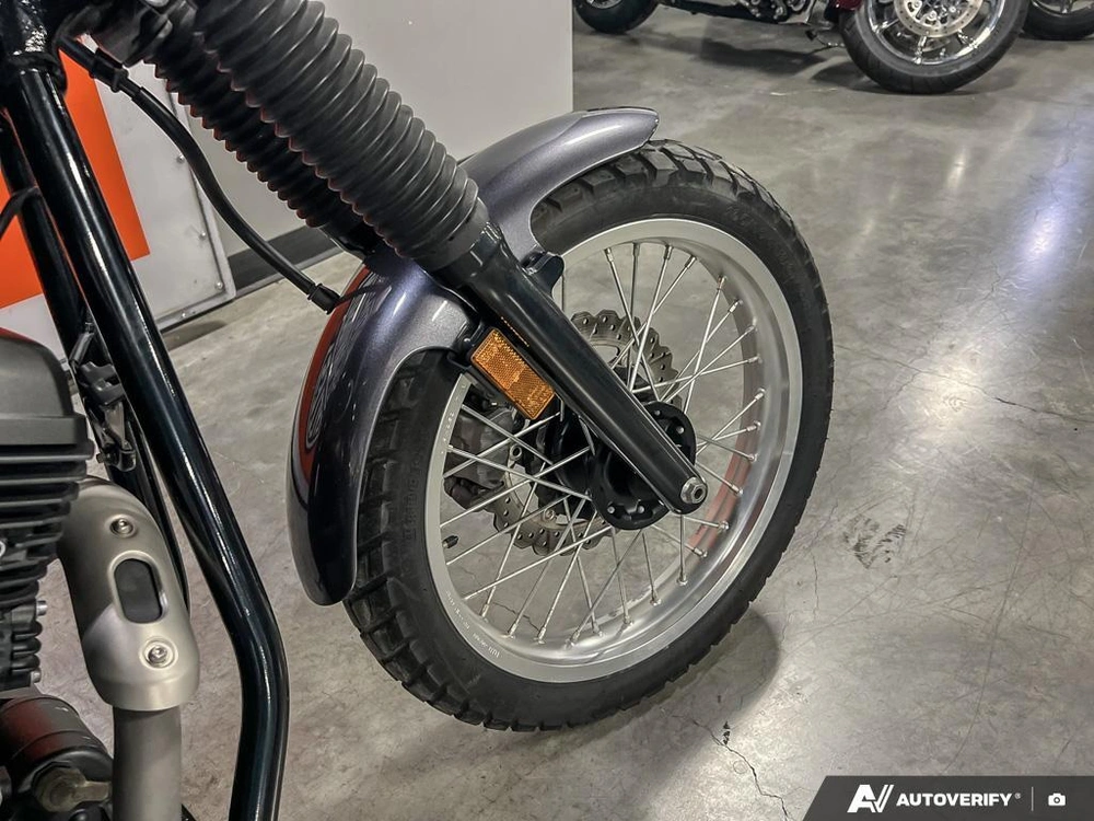 2017 Yamaha Scr950 Scr950 alt