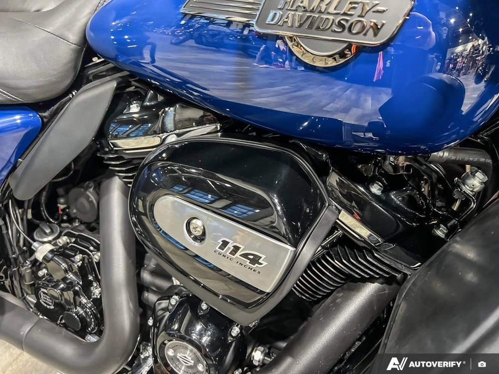 2023 Harley-davidson Flhtk - Ultra Limited alt