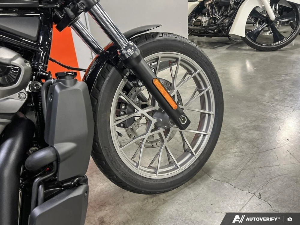 2023 Harley-davidson Rh975s - Nightster™ Special alt
