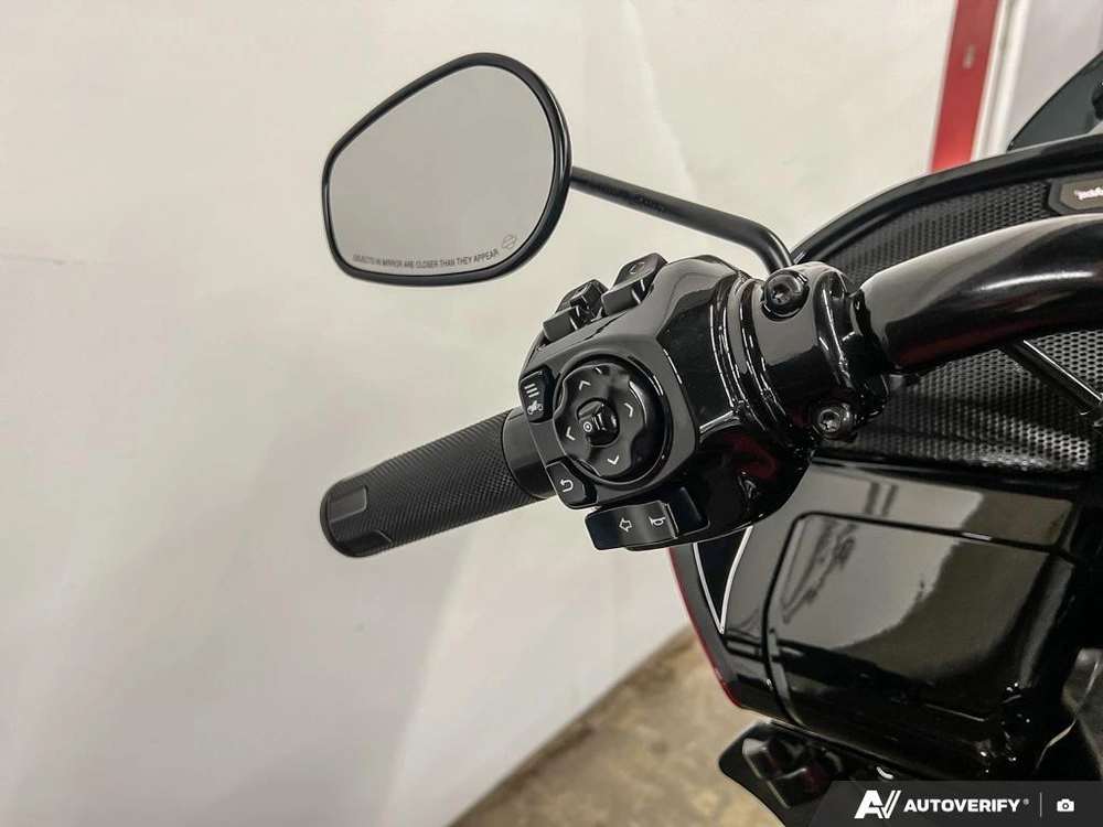 2025 Harley-davidson Fltrxstse - Cvo™ Road Glide™ St alt