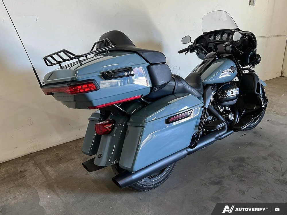 2024 Harley-davidson Flhtk - Ultra Limited™