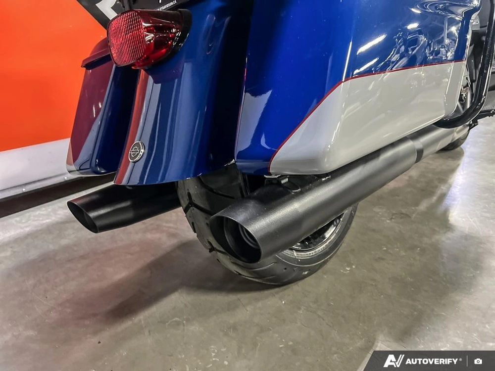 2023 Harley-davidson Flhtk - Ultra Limited alt