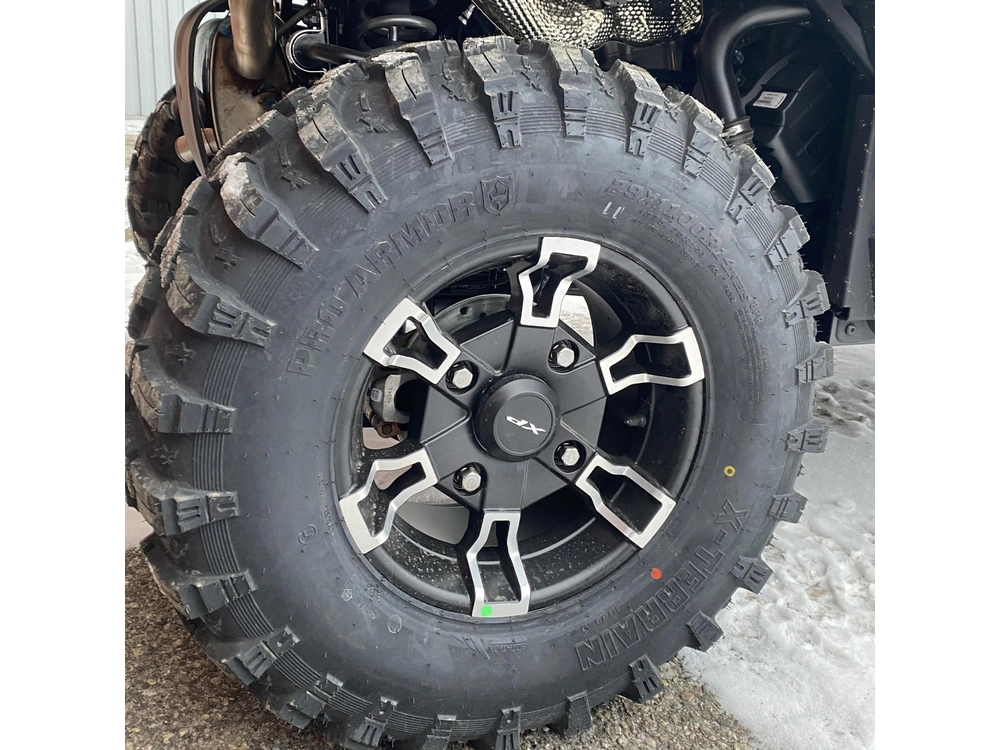 2026 Polaris Ranger Xp 1000 Northstar alt