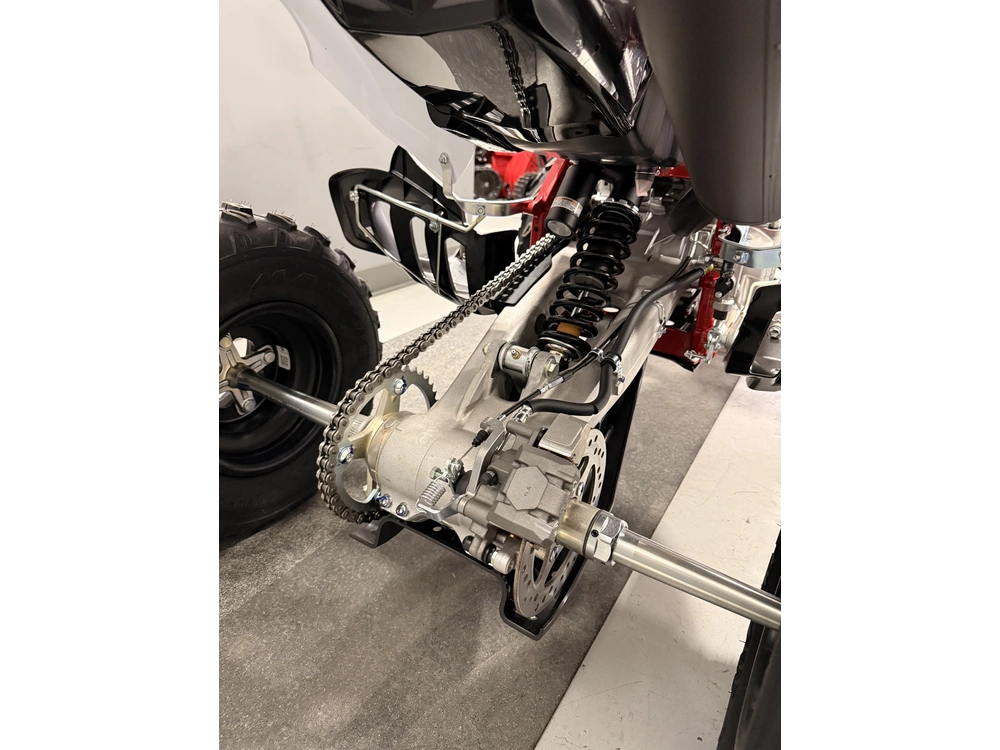 Yamaha Raptor 700r Se Raptor 700r 70th Anniversary 2026 alt