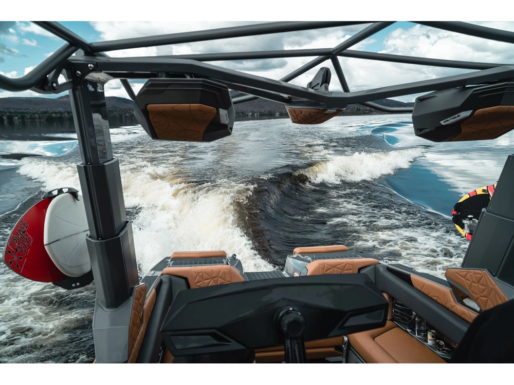 Nautique Super Air Nautique G25 Paragon 2023 alt