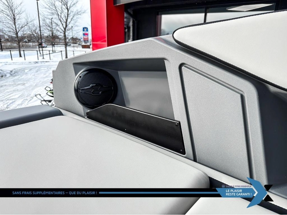 Starcraft Ponton Vx 22 Q Dh 115hp Inclus 3 Quilles! 2026 alt