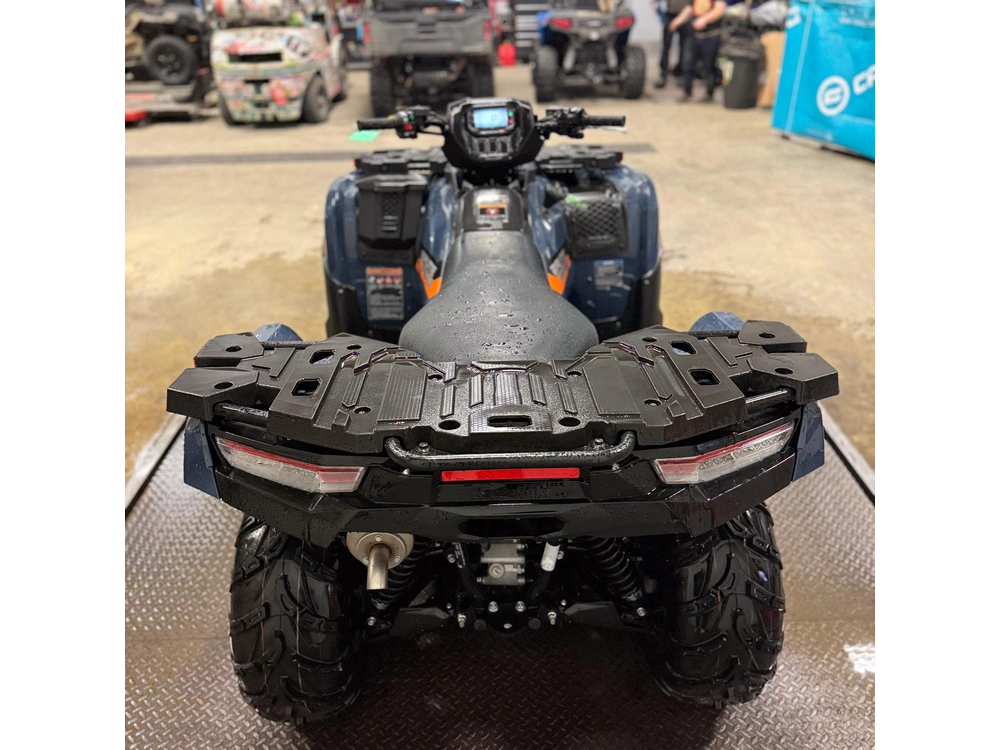 2026 Kawasaki Brute Force 750 Eps alt