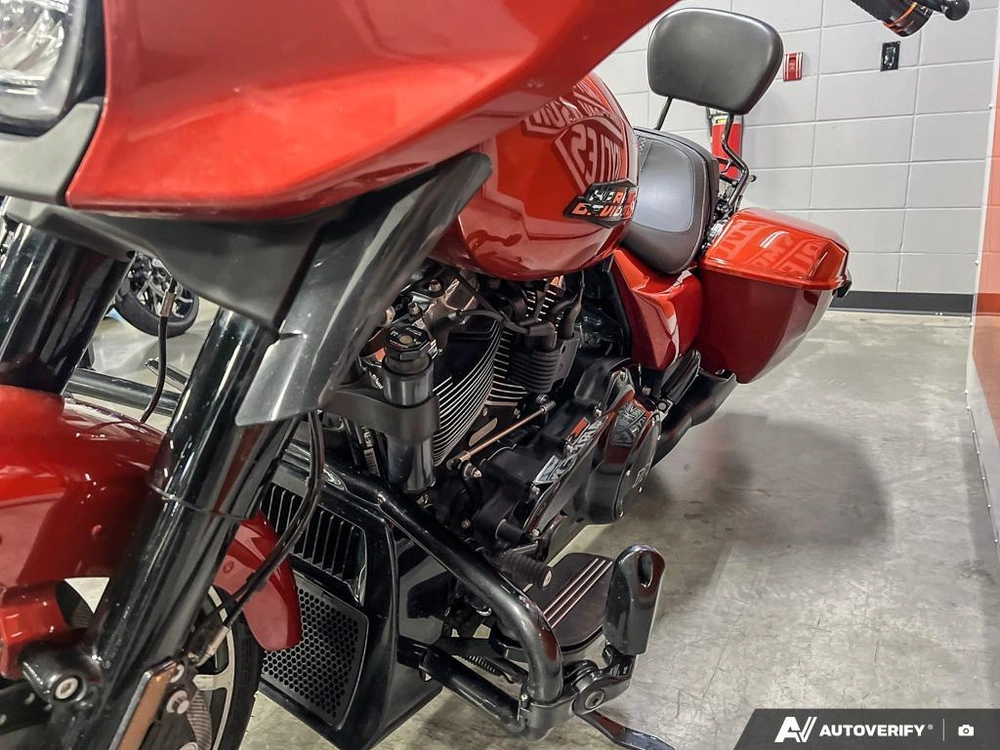 2024 Harley-davidson Flhx - Street Glide™ alt