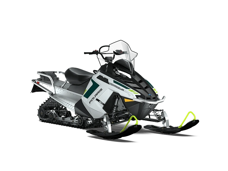 2025 Polaris 550 Voyageur 155 alt
