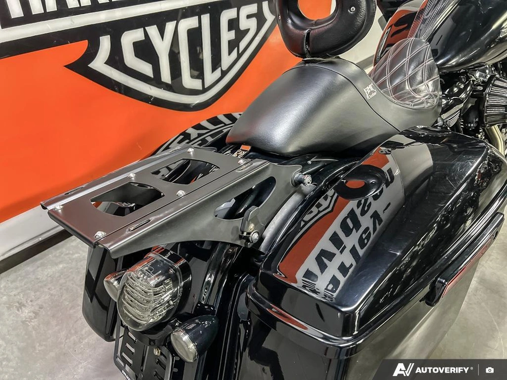 2020 Harley-davidson Fltrxs - Road Glide® Special alt