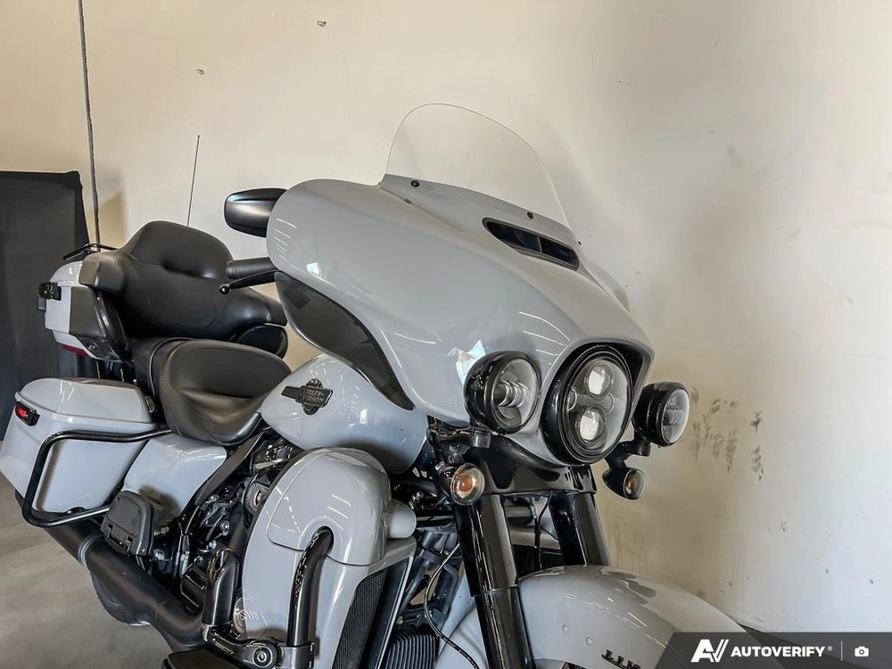 2024 Harley-davidson Flhtk - Ultra Limited™
