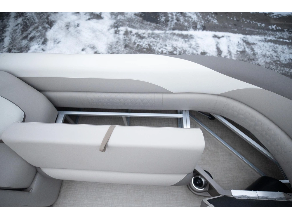 2024 Legend Q-series Cruiser Ws Sport Pro alt