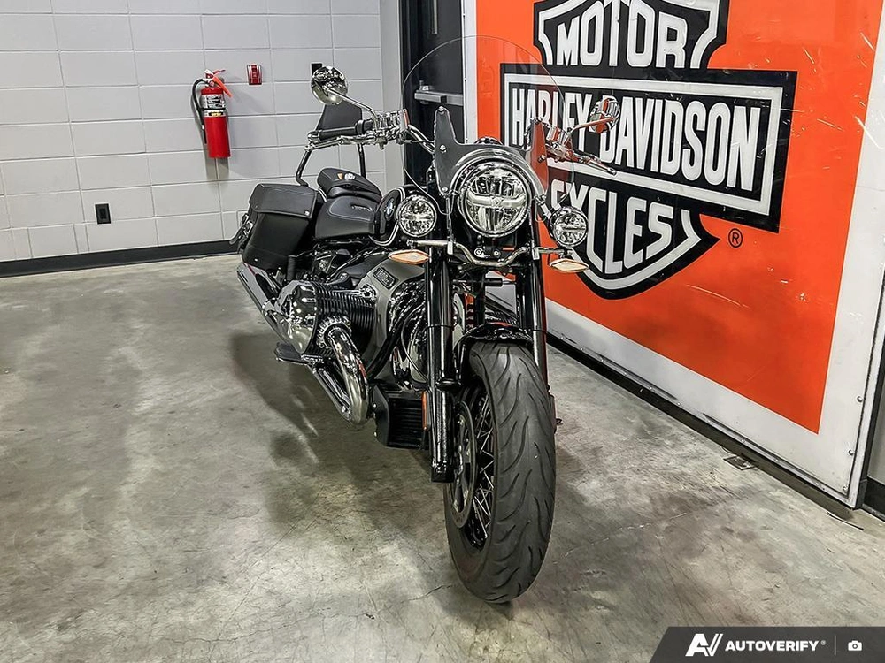 2021 Bmw R 18 Classic alt