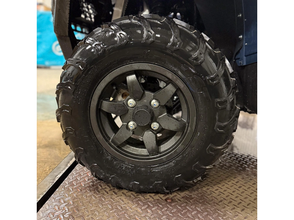 2026 Kawasaki Brute Force 750 Eps alt