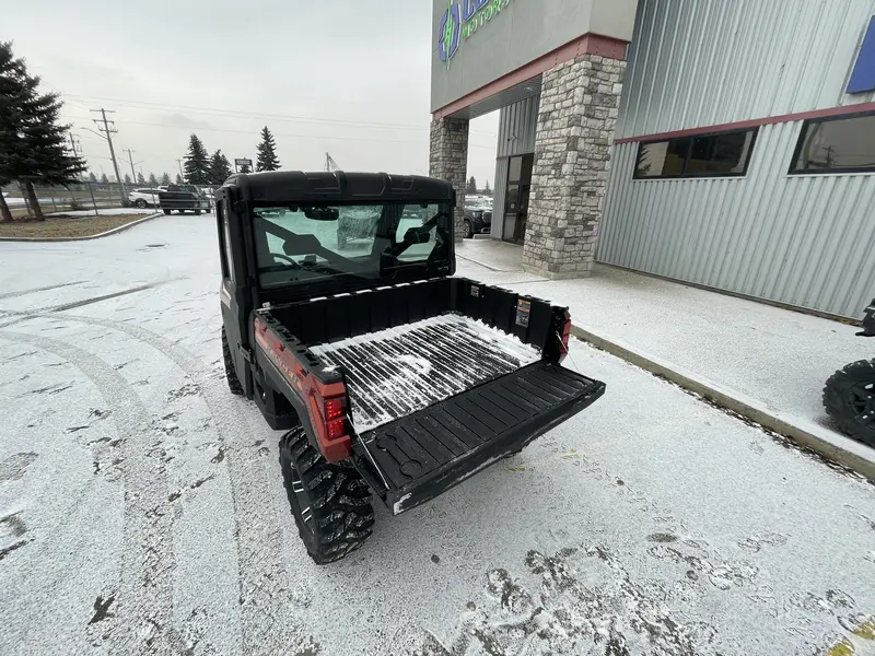 2026 Polaris RANGER  XP 1000 NORTHSTAR PREMIUM