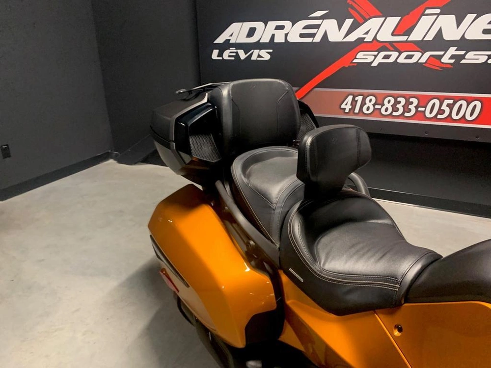 Can-am F3 Limited Special Series 2024 alt