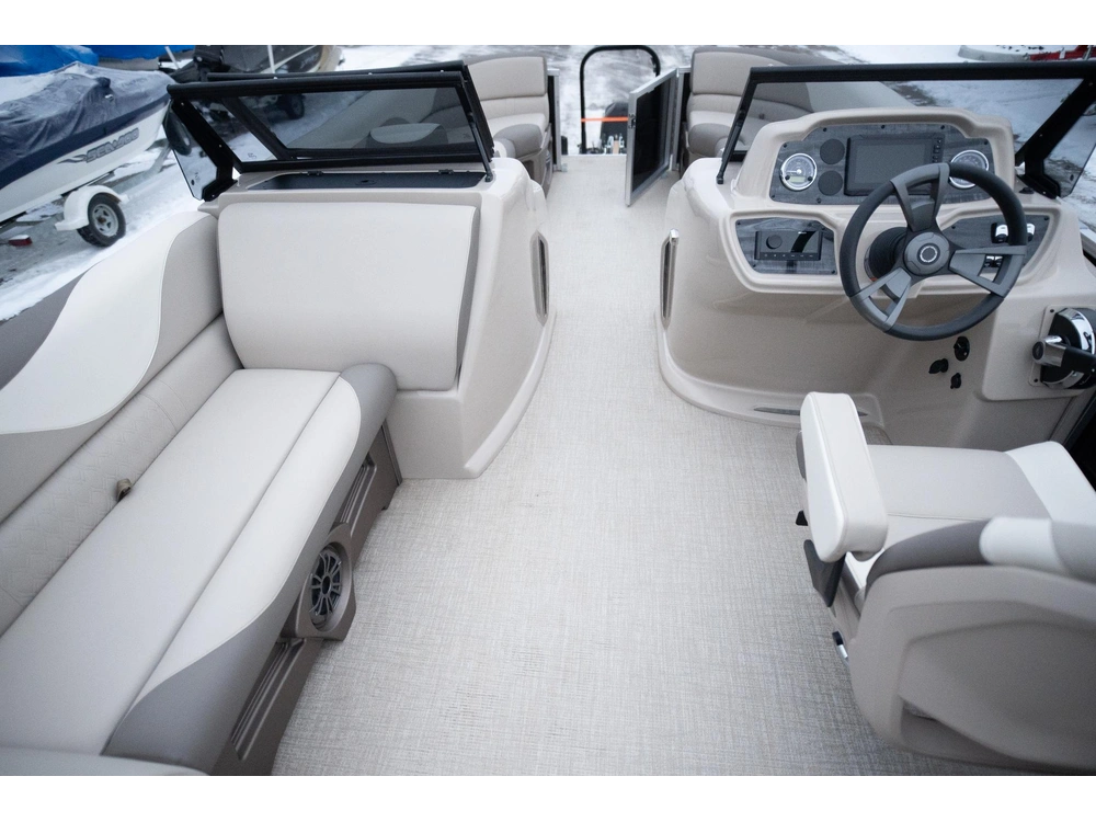 2024 Legend Q-series Cruiser Ws Sport Pro alt