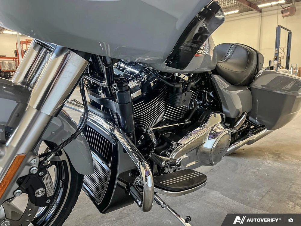 2025 Harley-davidson Fltrx - Road Glide® alt