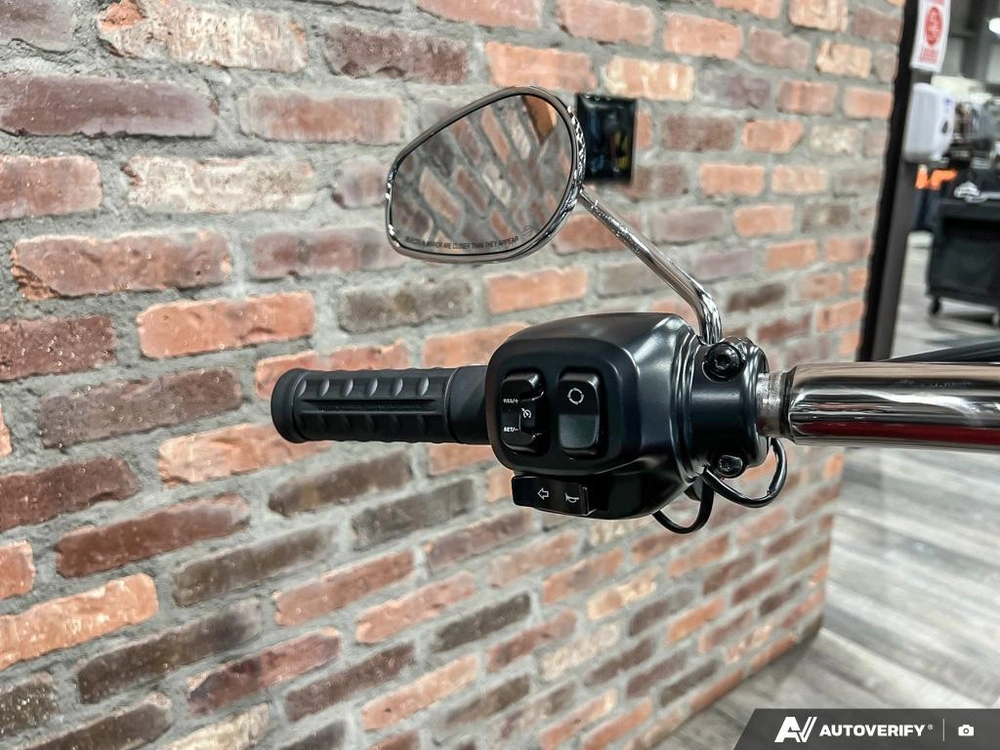 2025 Harley-davidson Fxbr - Breakout™ alt