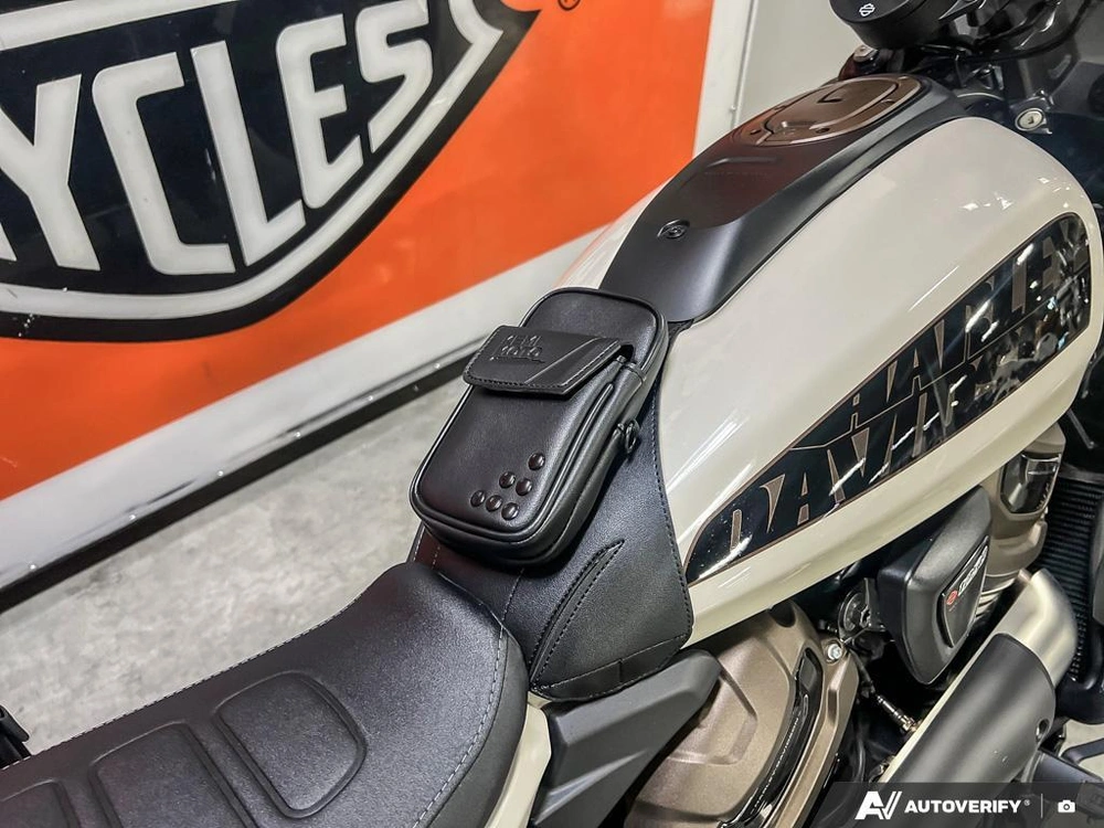 2023 Harley-davidson Rh1250s - Sportster™ S alt