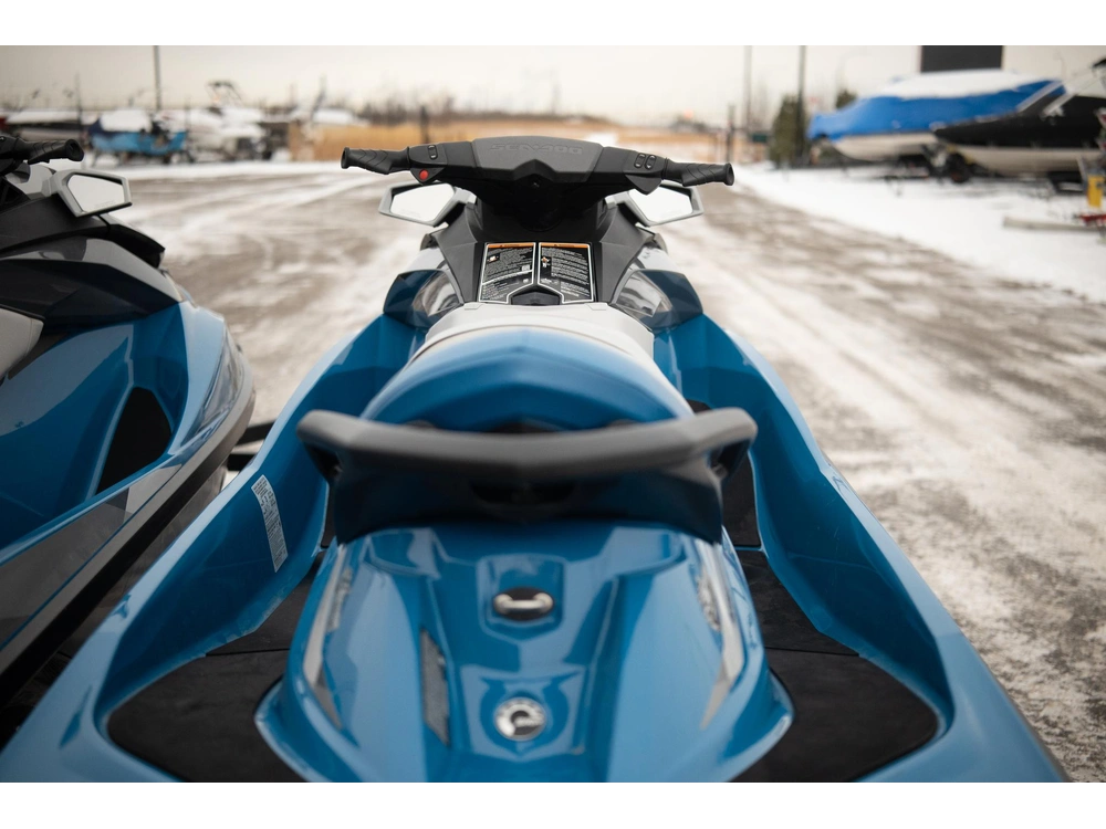 2019 Sea-doo Gti Se 155 (pair) alt