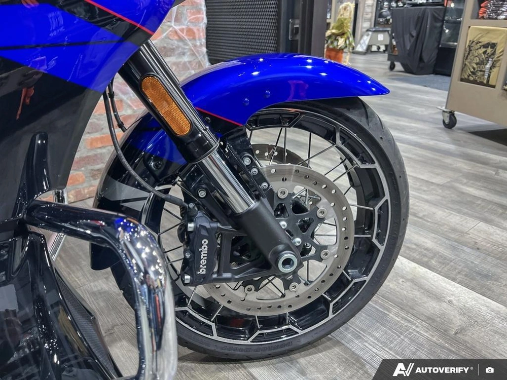 2025 Harley-davidson Fltrxse - Cvo™ Road Glide® alt