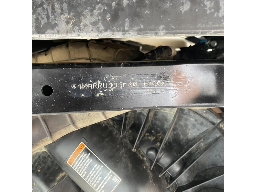 2021 Polaris Xp 1000 Northstar Premium alt