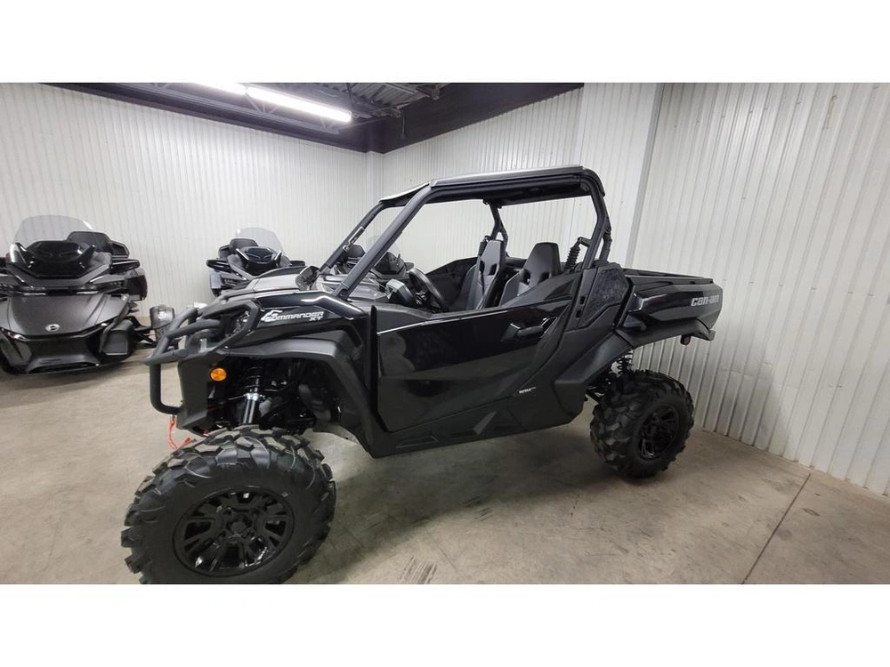 Can-am Commander Xt 1000r 2025 alt