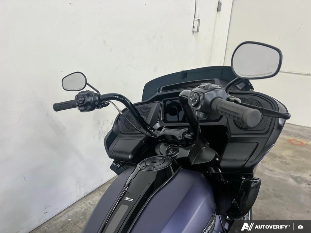 2025 Harley-davidson Fltrx - Road Glide® alt