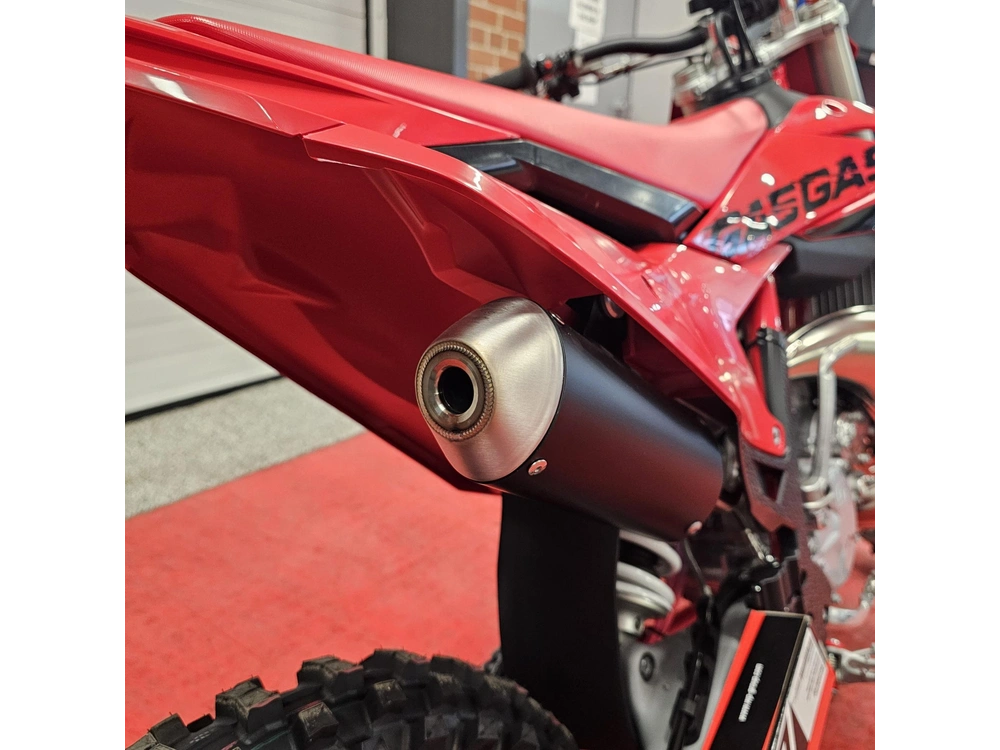 2026 Gas Gas Mc 85 17/14 alt