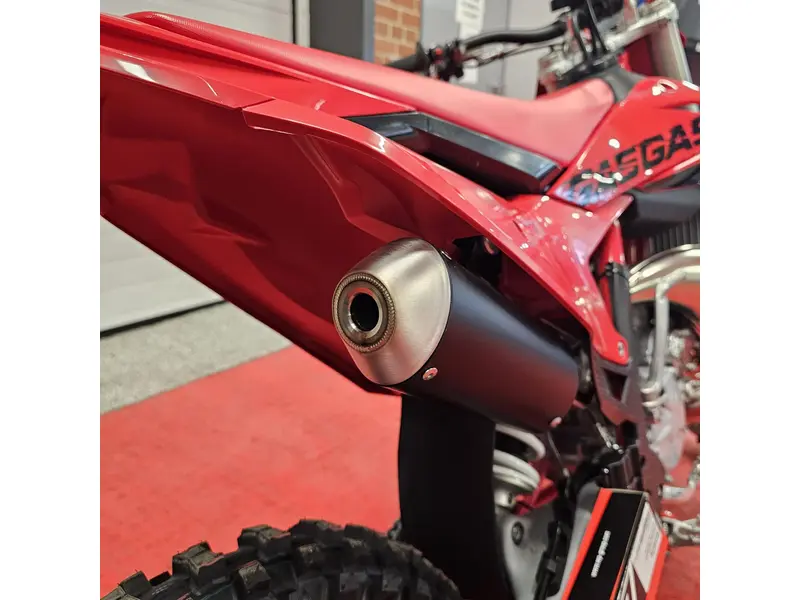 2026 Gas Gas MC 85 17/14