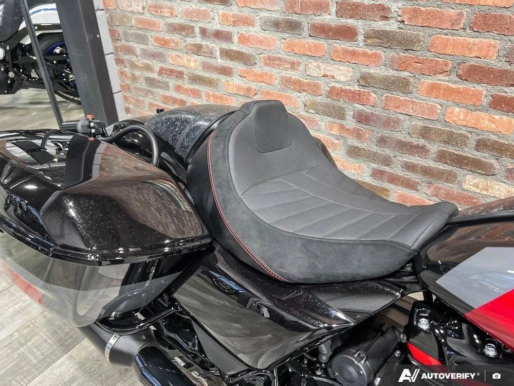 2025 Harley-davidson Fltrxstse - Cvo™ Road Glide™ St alt