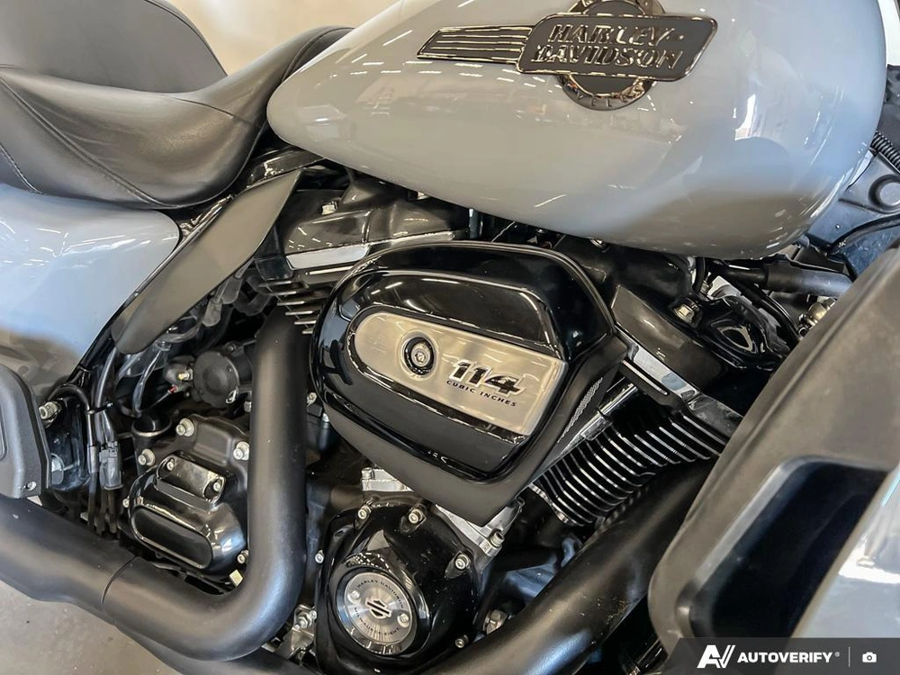 2024 Harley-davidson Flhtk - Ultra Limited™