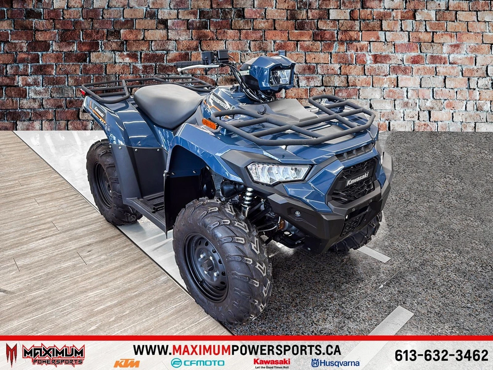 Kawasaki Brute Force 450 2025 alt