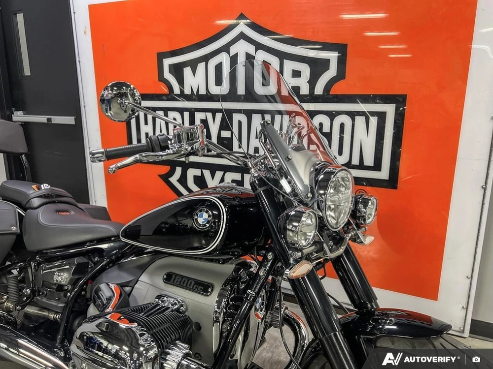 2021 Bmw R 18 Classic alt