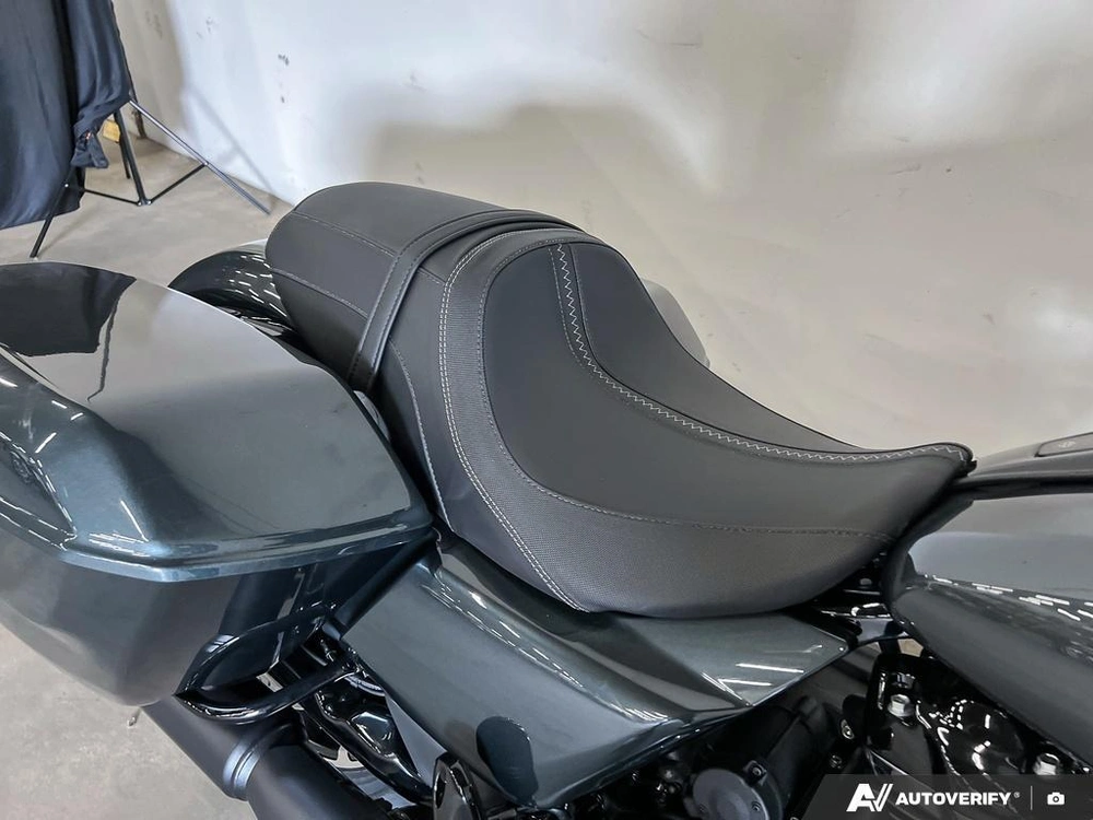 2025 Harley-davidson Fltrx - Road Glide® alt