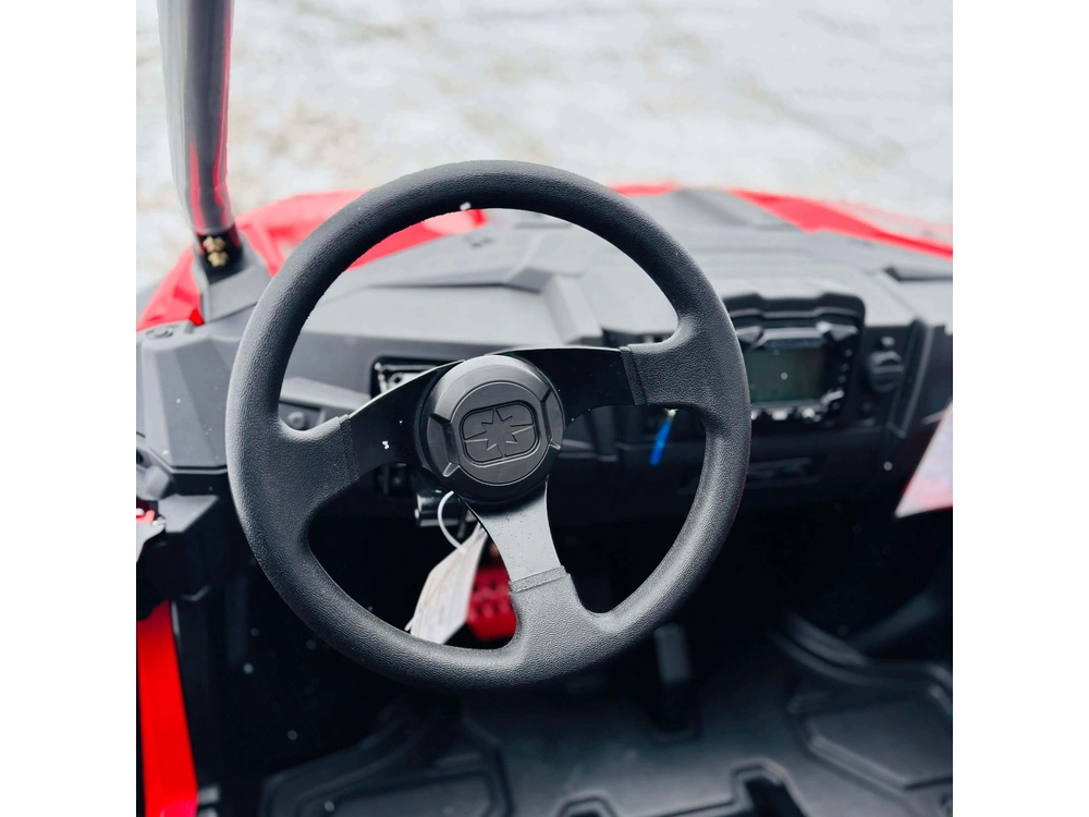 Polaris Rzr 200 Efi Z26hca18a7 2026 alt