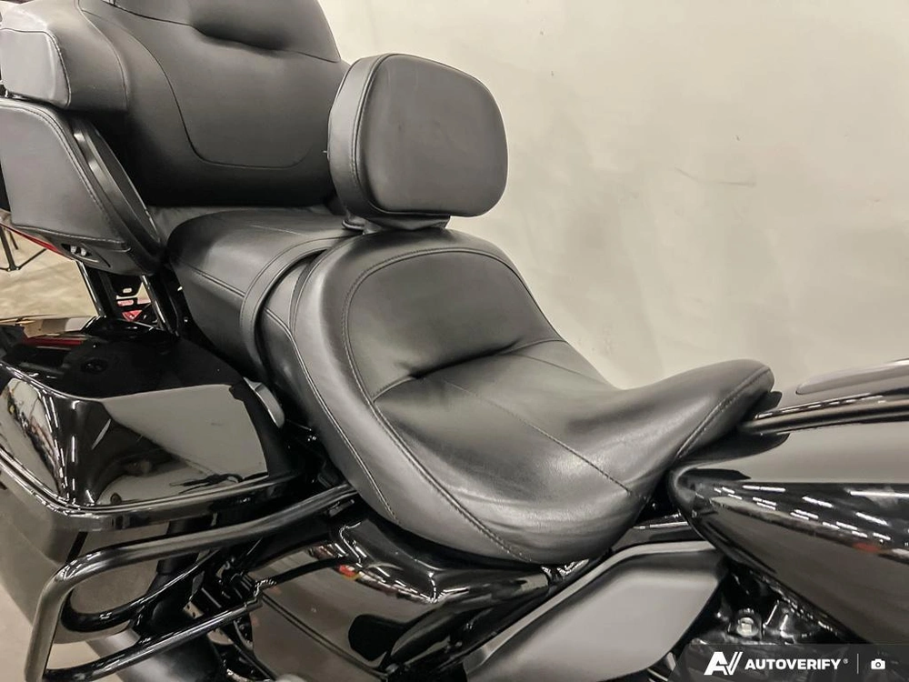2024 Harley-davidson Fltrk - Road Glide™ Limited alt