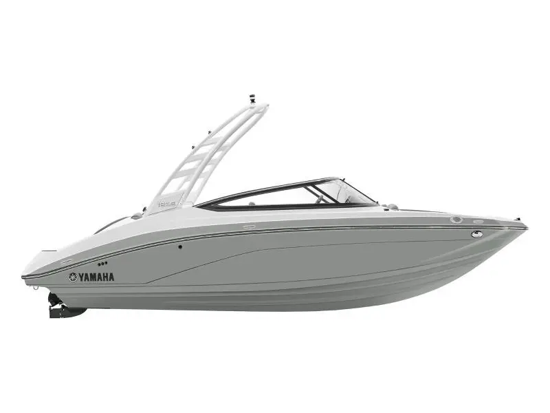 Yamaha 195S  2026