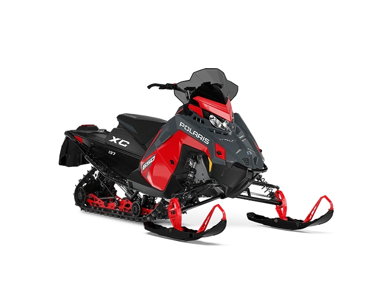 2024 Polaris 650 Indy Xc 137 alt