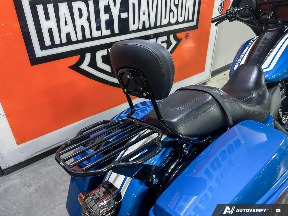 2023 Harley-davidson Flhxst - Street Glide™ St alt