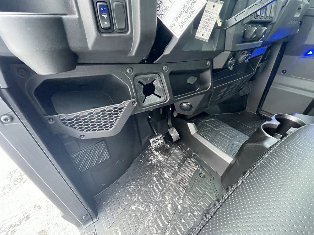 2026 Polaris Ranger Xp 1000 Northstar Premium alt