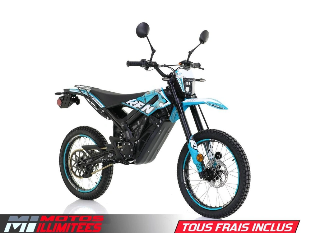 Apollo Motors Rfn Ares 2025 alt