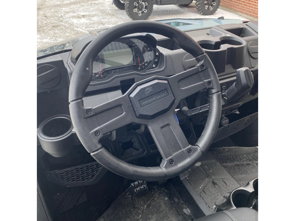 2026 Polaris Ranger Xp 1000 Premium alt